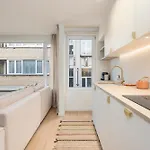Kobana Kabana 公寓 奥斯滕德