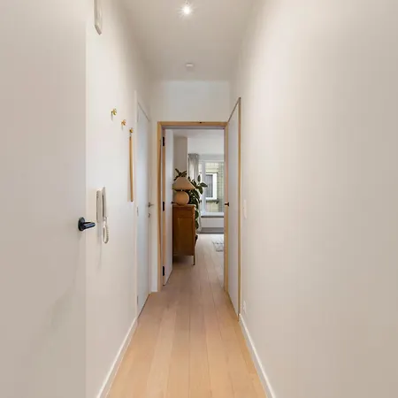 Appartement Kobana Kabana *