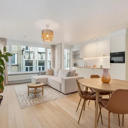 Kobana Kabana Apartmán Ostende