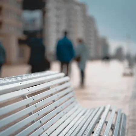 Kobana Kabana Apartmán Ostende