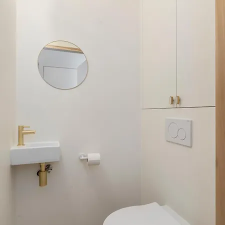 Kobana Kabana Appartement *