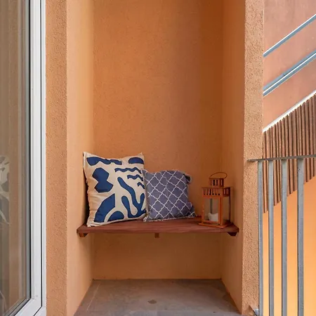 Kobana Kabana Appartement *