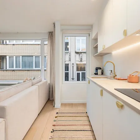 Kobana Kabana Appartement Oostende
