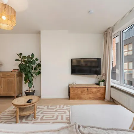 Kobana Kabana Appartement *
