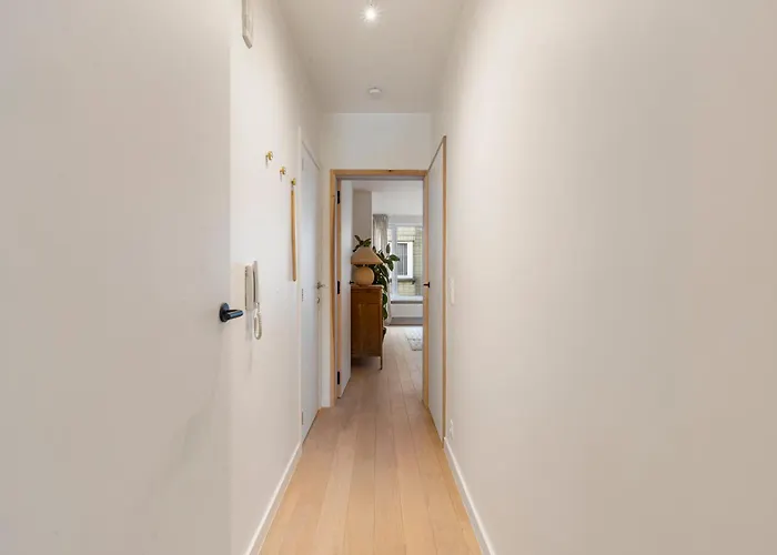 公寓 Kobana Kabana *