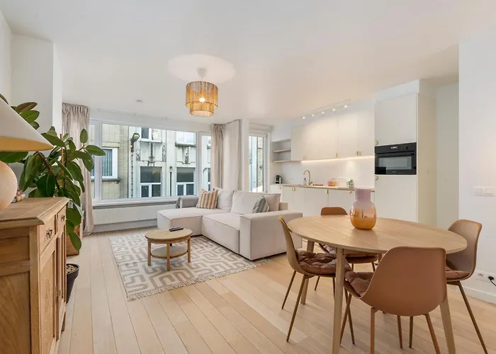 Kobana Kabana 公寓 奥斯滕德