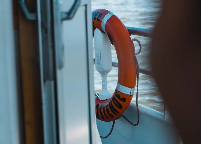 公寓 Kobana Kabana *