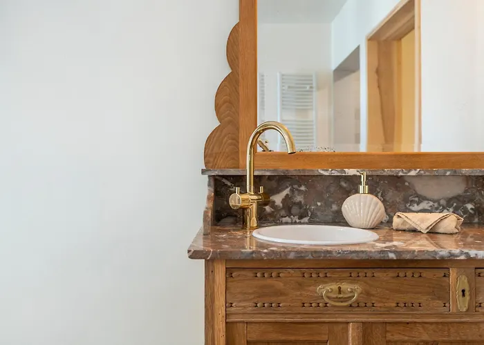 Kobana Kabana 公寓