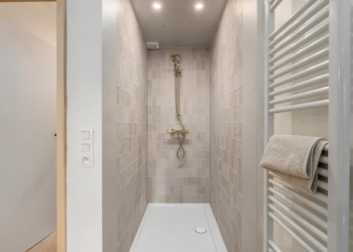 Kobana Kabana 公寓