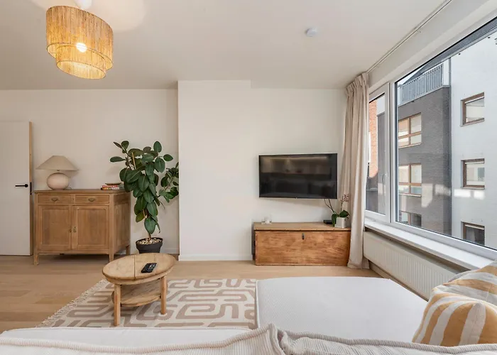 Kobana Kabana 公寓 *