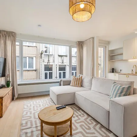 Kobana Kabana 오스텐드