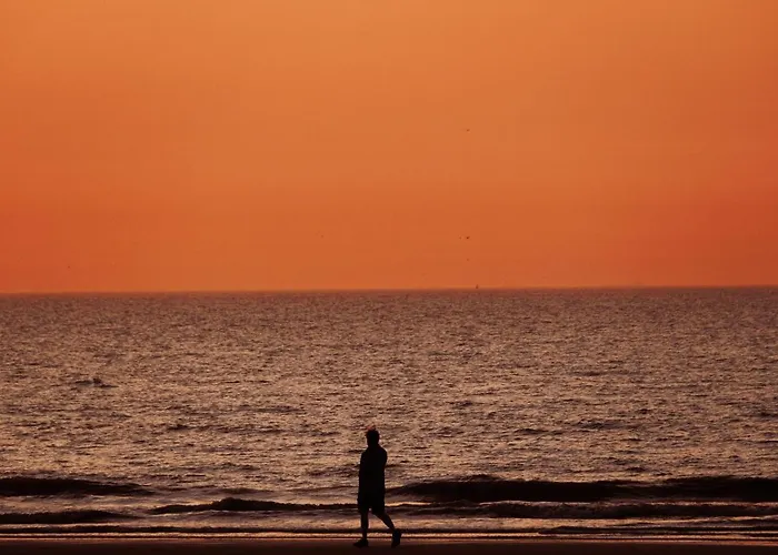 アパート Kobana Kabana オステンド