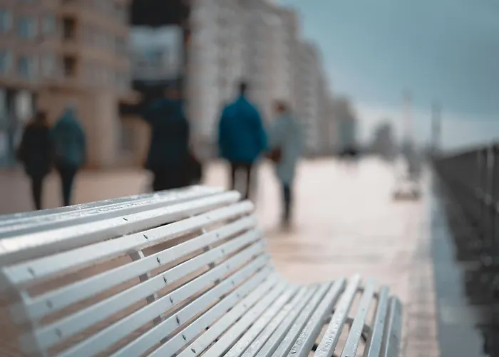 Kobana Kabana アパート オステンド