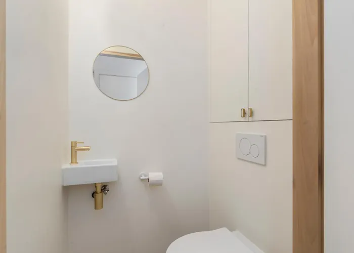 Kobana Kabana アパート *