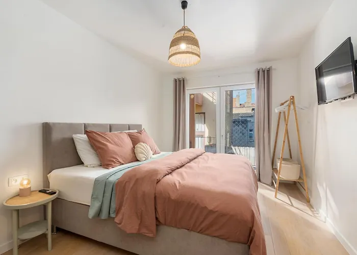 Kobana Kabana アパート オステンド